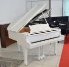 Restaurierter Steinway Sons Flügel Modell S-155